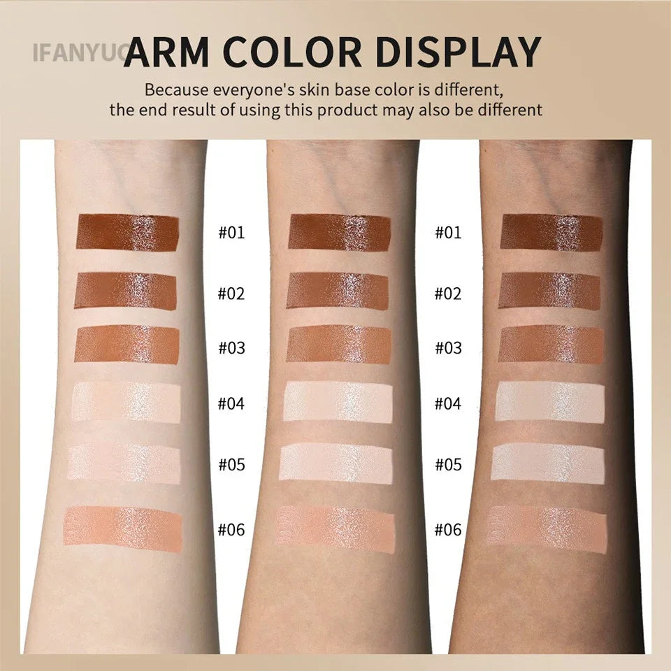 GlowSculpt™ Multi-Tint Cream Stick Make up Balm