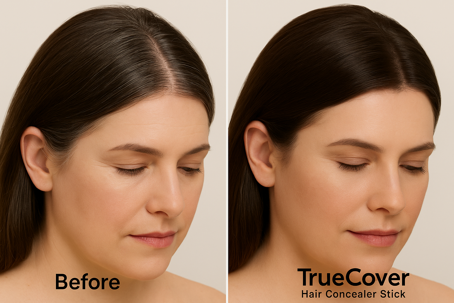 TrueCover™ Instant Root Touch-Up