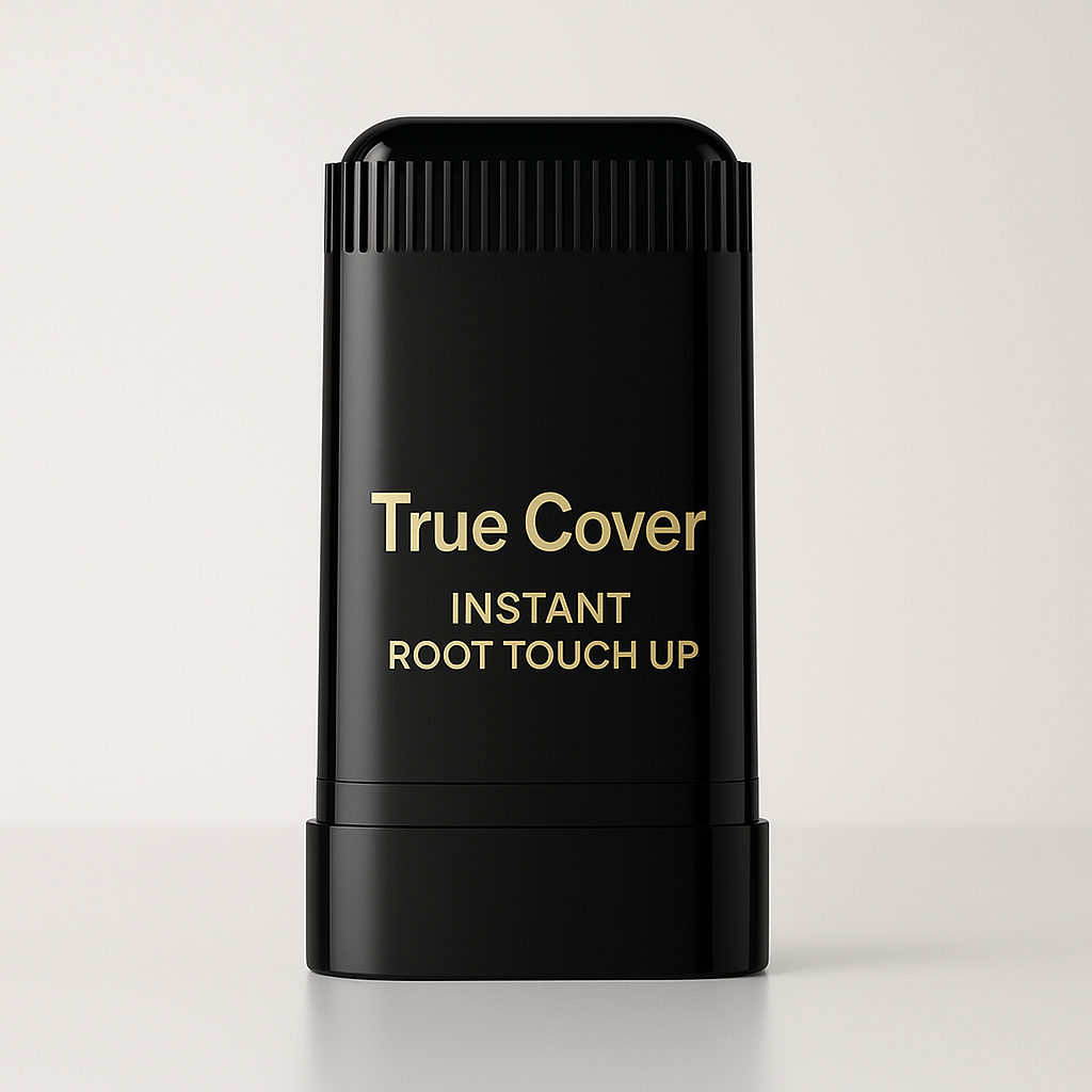 TrueCover™ Instant Root Touch-Up