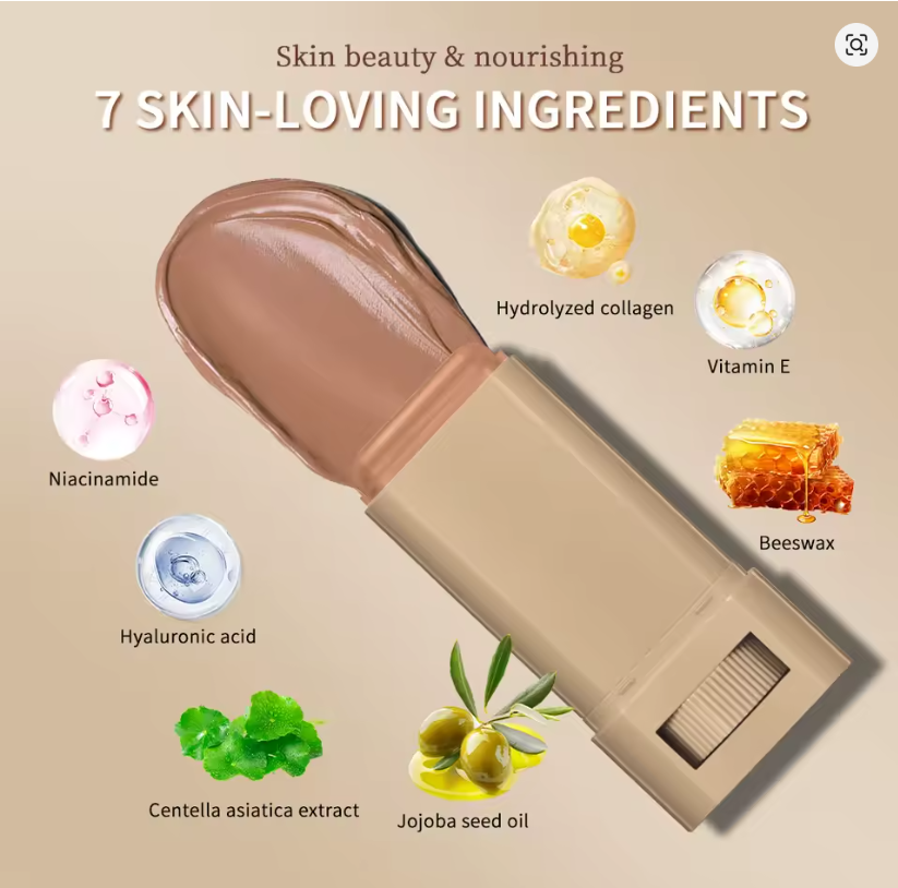 GlowSculpt™ Multi-Tint Cream Stick Make up Balm