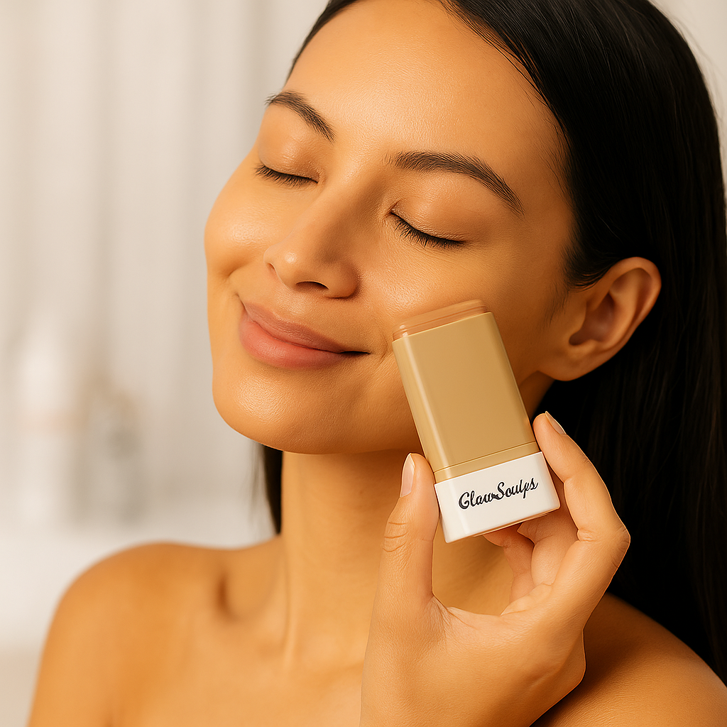 GlowSculpt™ Multi-Tint Cream Stick Make up Balm