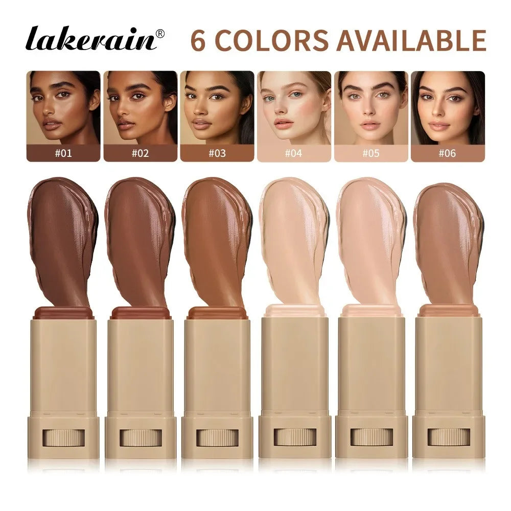 GlowSculpt™ Multi-Tint Cream Stick Make up Balm