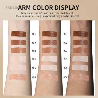 GlowSculpt™ Multi-Tint Cream Stick Make up Balm