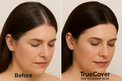 TrueCover™ Instant Root Touch-Up