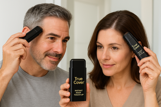TrueCover™ Instant Root Touch-Up