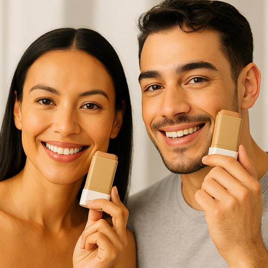 GlowSculpt™ Multi-Tint Cream Stick Make up Balm
