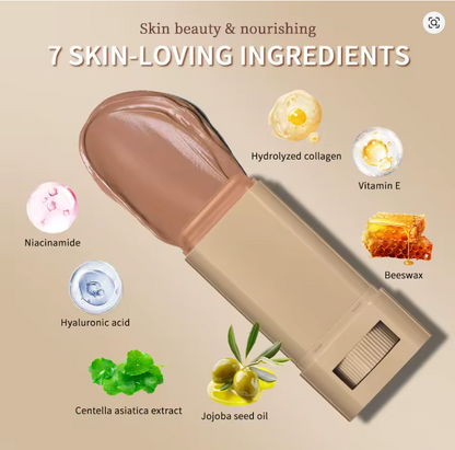 GlowSculpt™ Multi-Tint Cream Stick Make up Balm